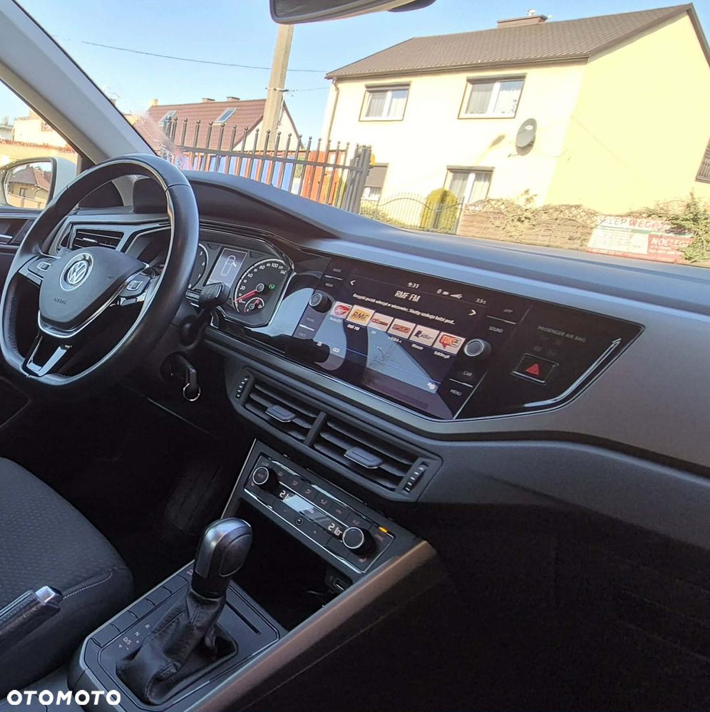 Volkswagen Polo - 20