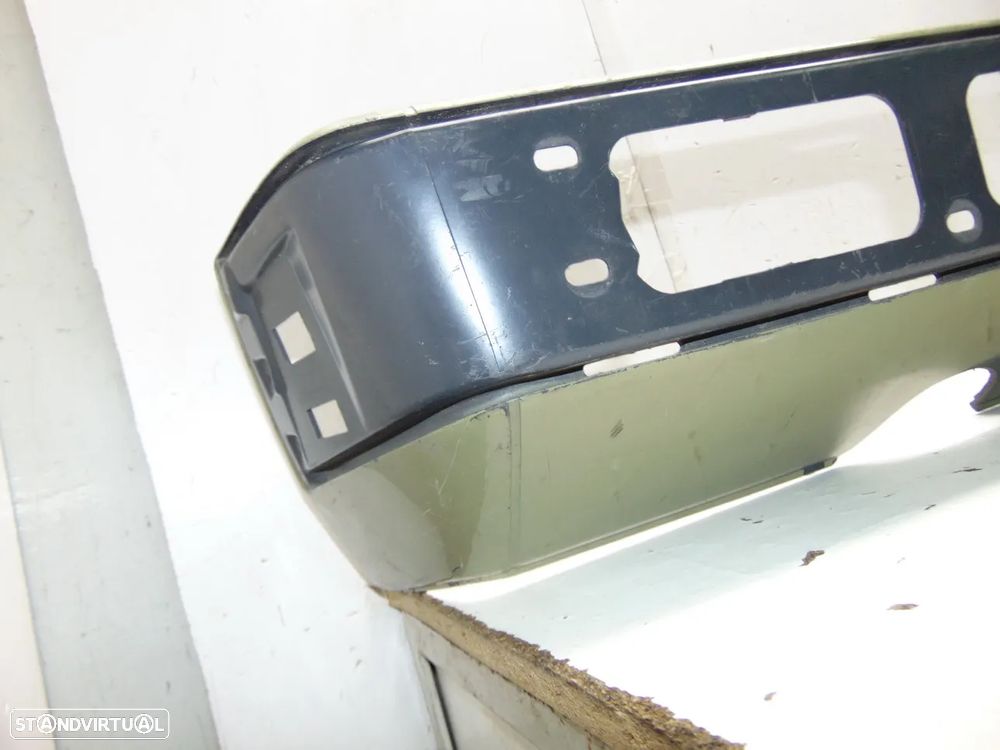 Mercedes W201/190 capa para-choques - 2