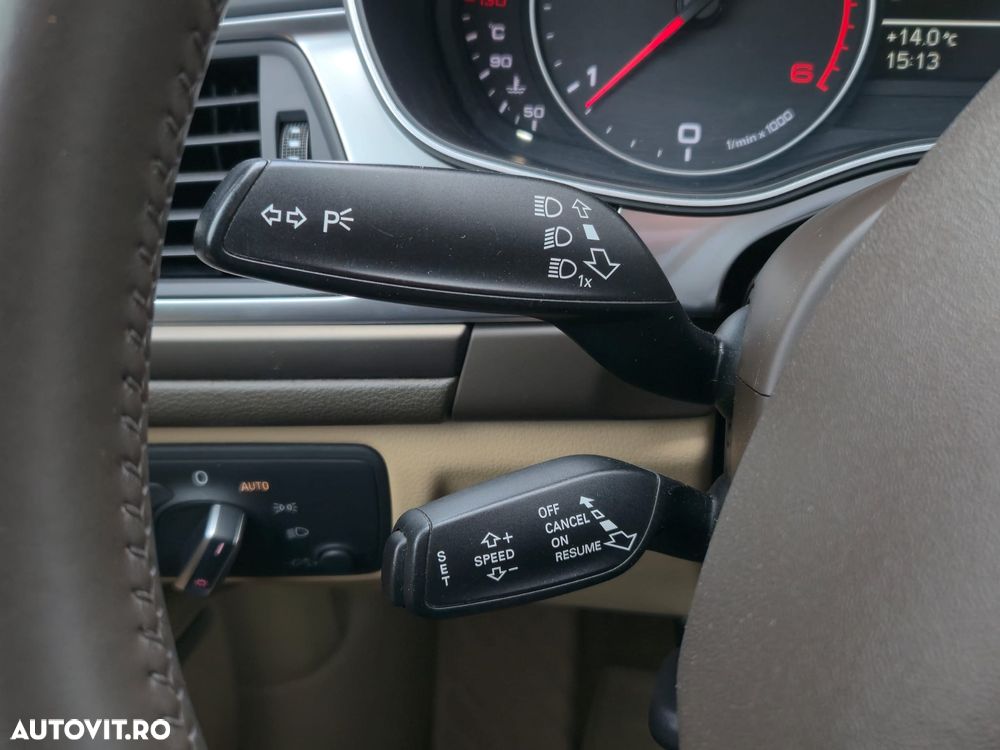 Audi A6 2.0 TDI - 15