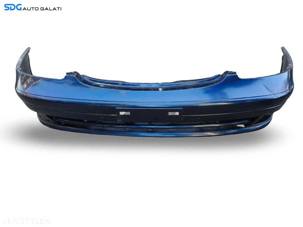 Bara Spoiler Fata cu Proiectoare Ceata Daewoo Nubira 2 1997 - 2005 [C0946] - 2