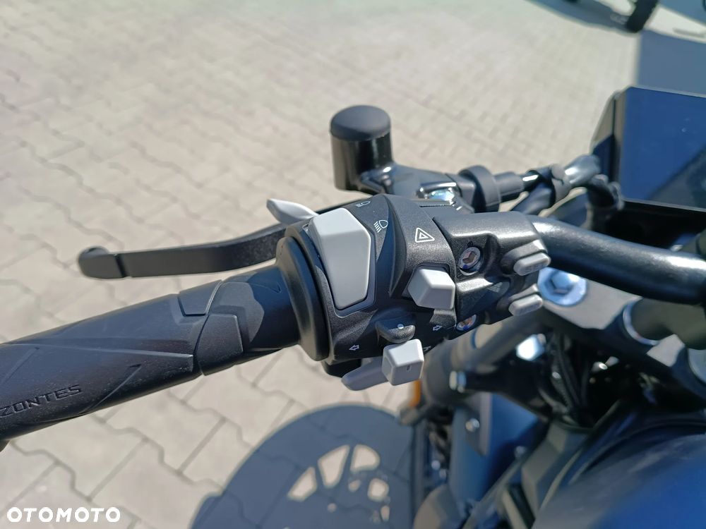 Zontes 125C - 14