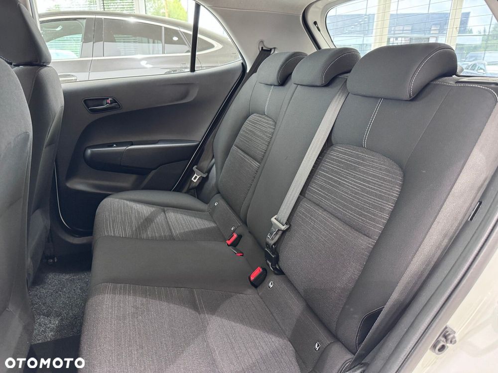 Kia Picanto 1.2 M - 13