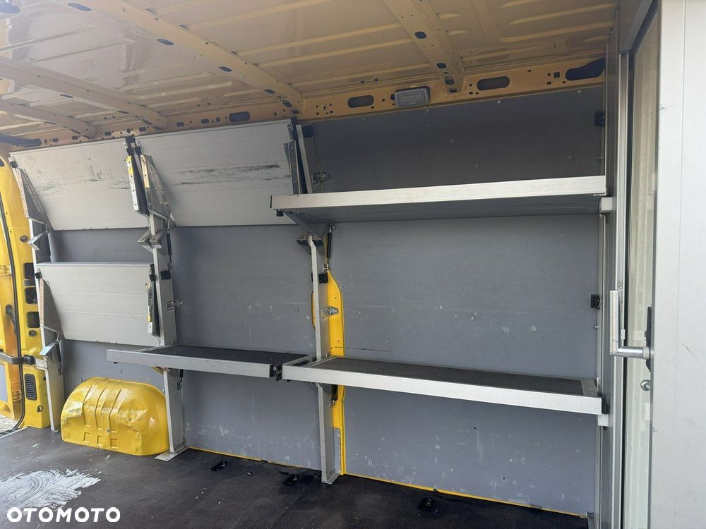 Renault Master - 10