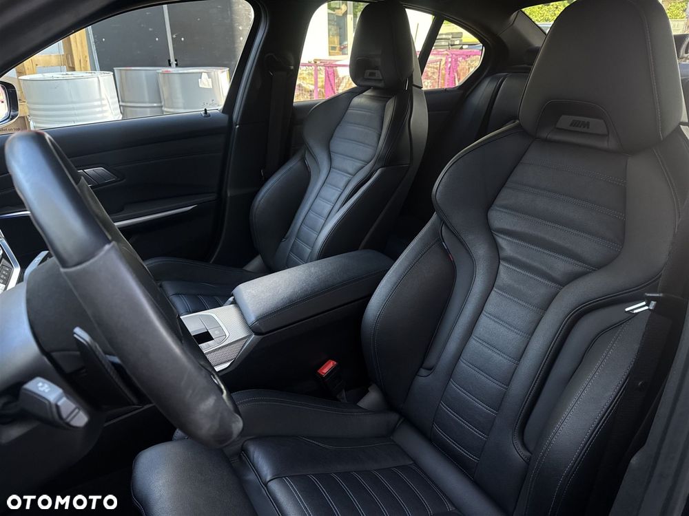 BMW Seria 3 - 20