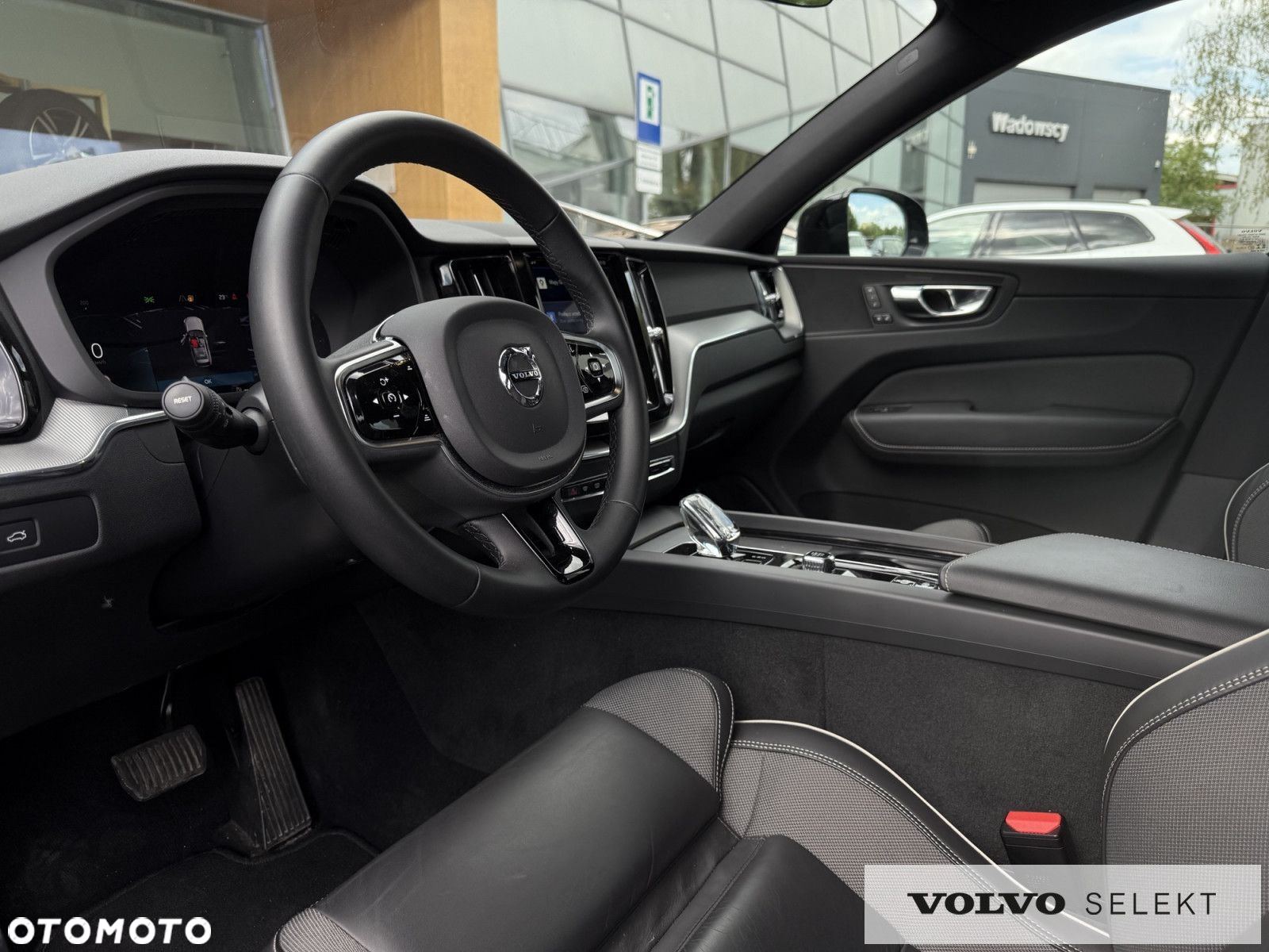 Volvo XC 60 - 12