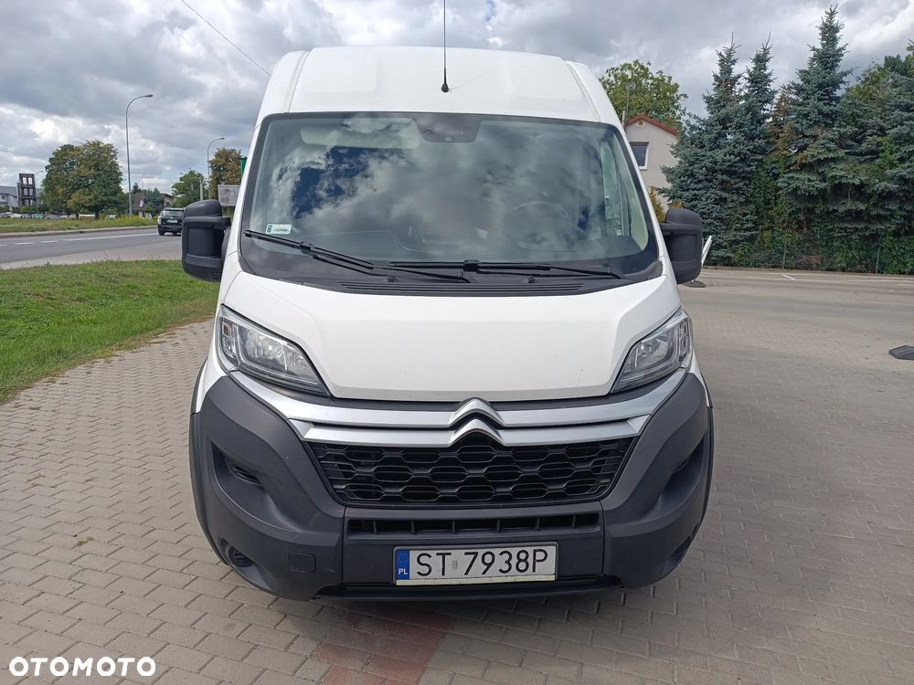 Citroën Jumper - 2