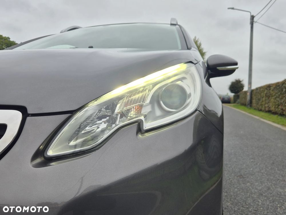 Peugeot 2008 - 19