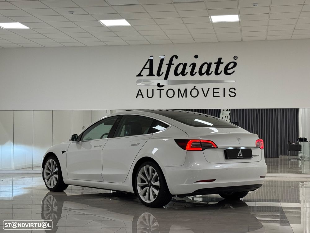 Tesla Model 3 Long Range AWD Dual Motor - 3