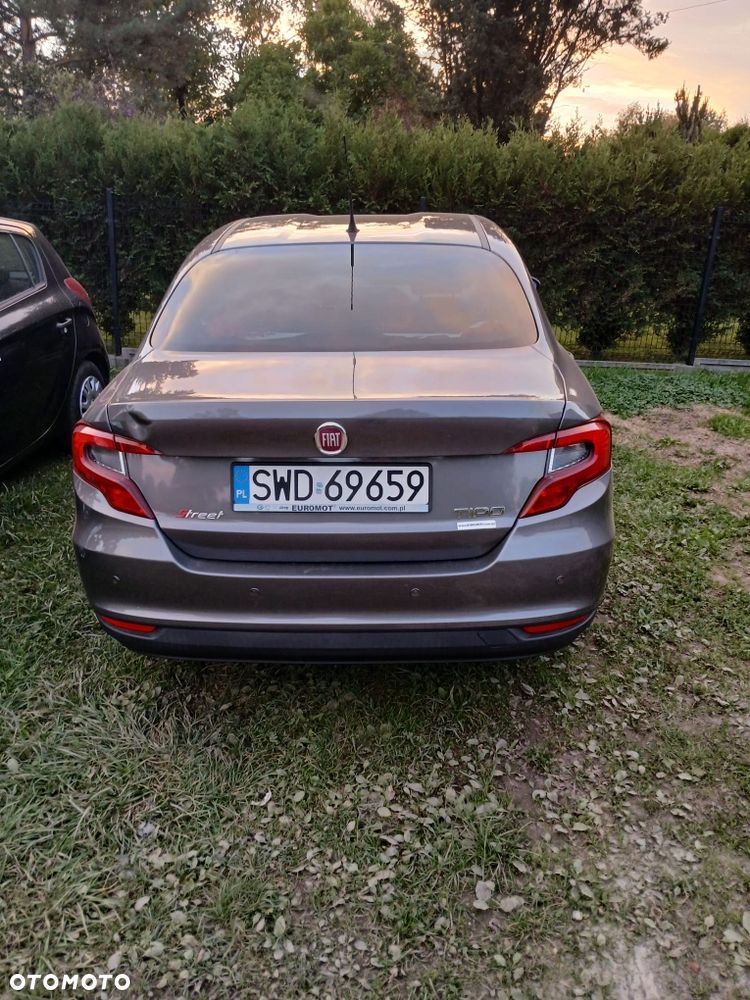 Fiat Tipo - 3