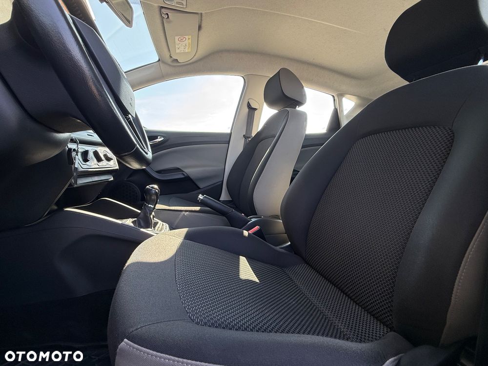 Seat Ibiza 1.2 TSI Style - 10