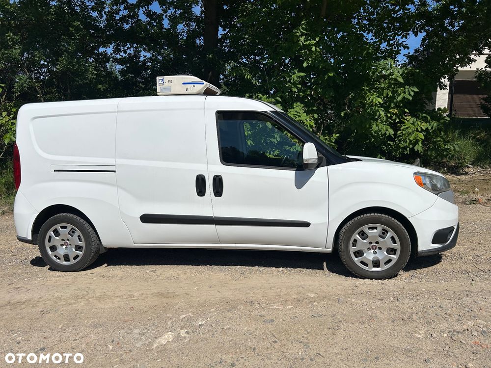 RAM Promaster City - 1