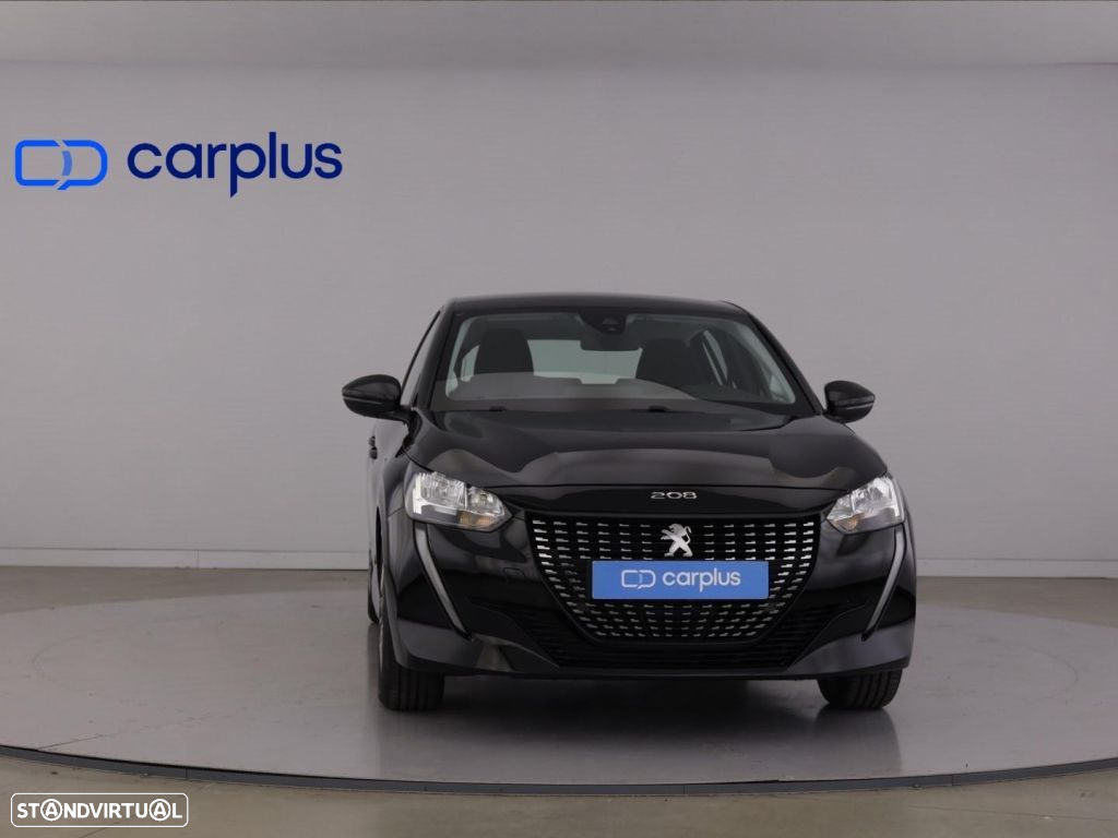 Peugeot 208 1.2 PureTech Active Pack - 3