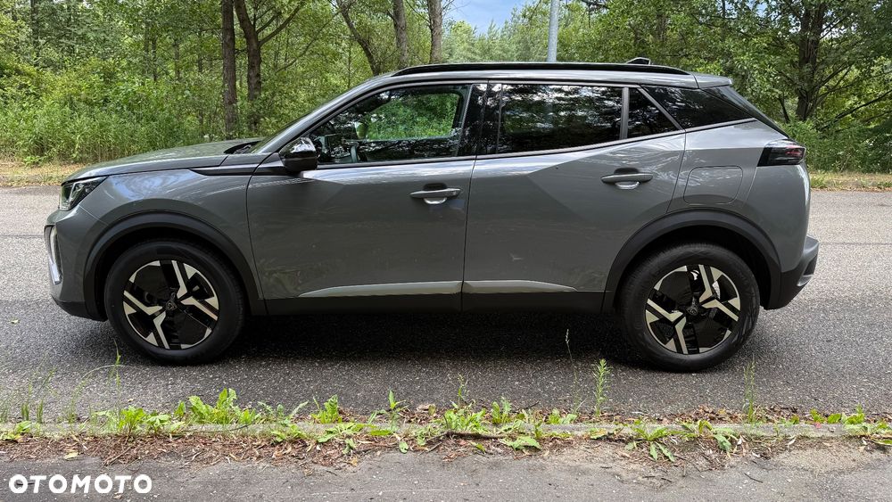Peugeot 2008 - 8