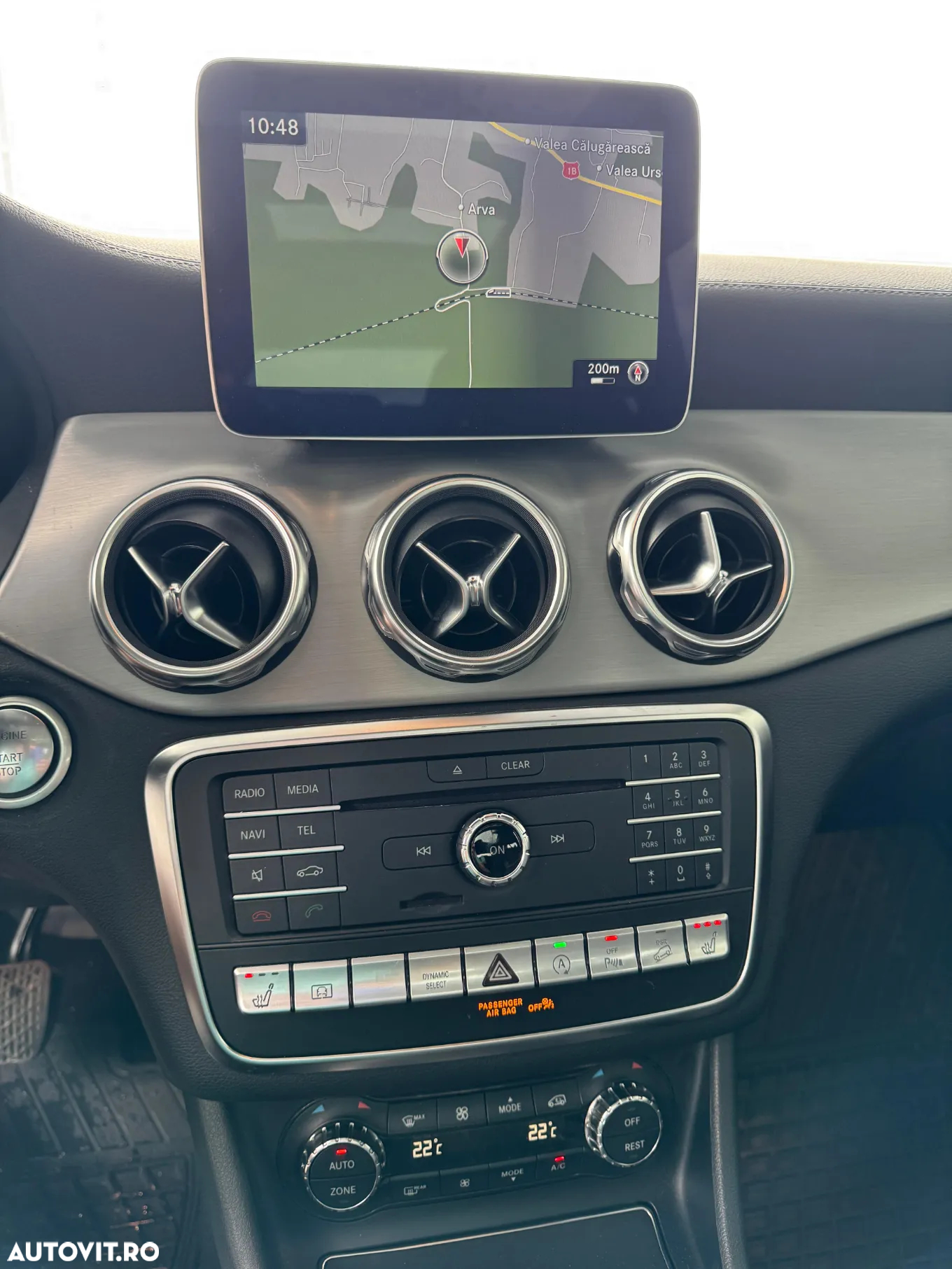 Mercedes-Benz GLA 250 4Matic 7G-DCT AMG Line - 13