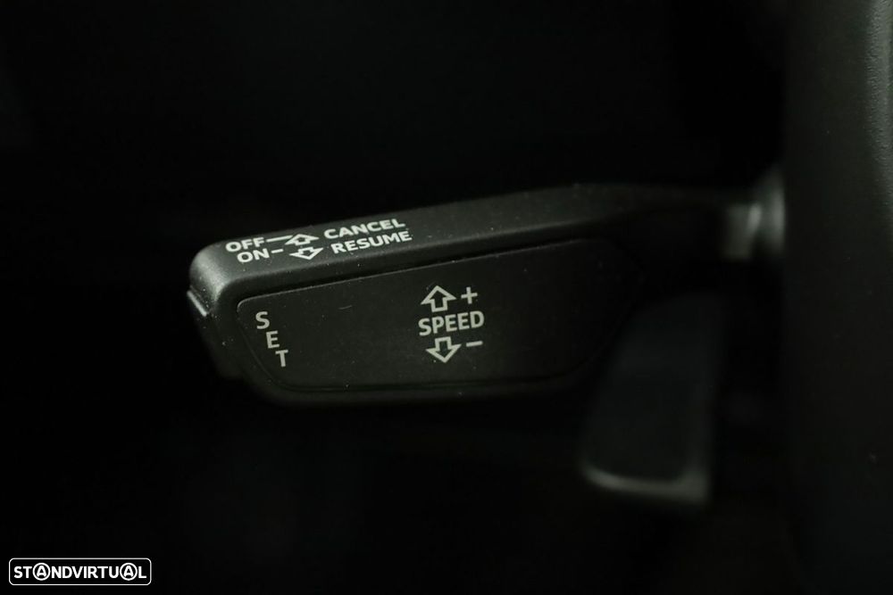 Audi A1 Sportback 30 TFSI Advanced S tronic - 15