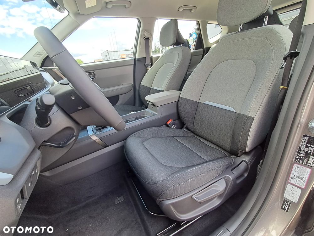 Kia Seltos 1.6 T-GDI M DCT - 37
