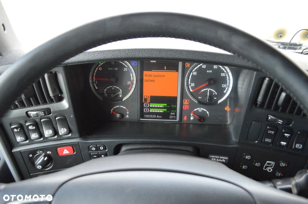 Scania R 450 - 19