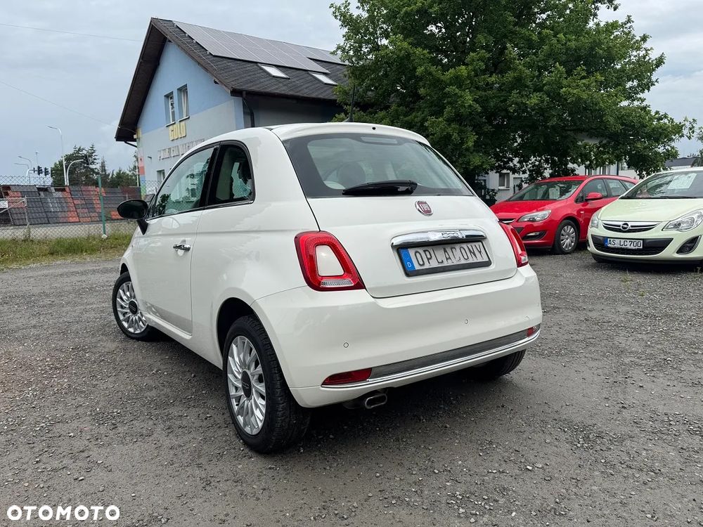 Fiat 500 - 9