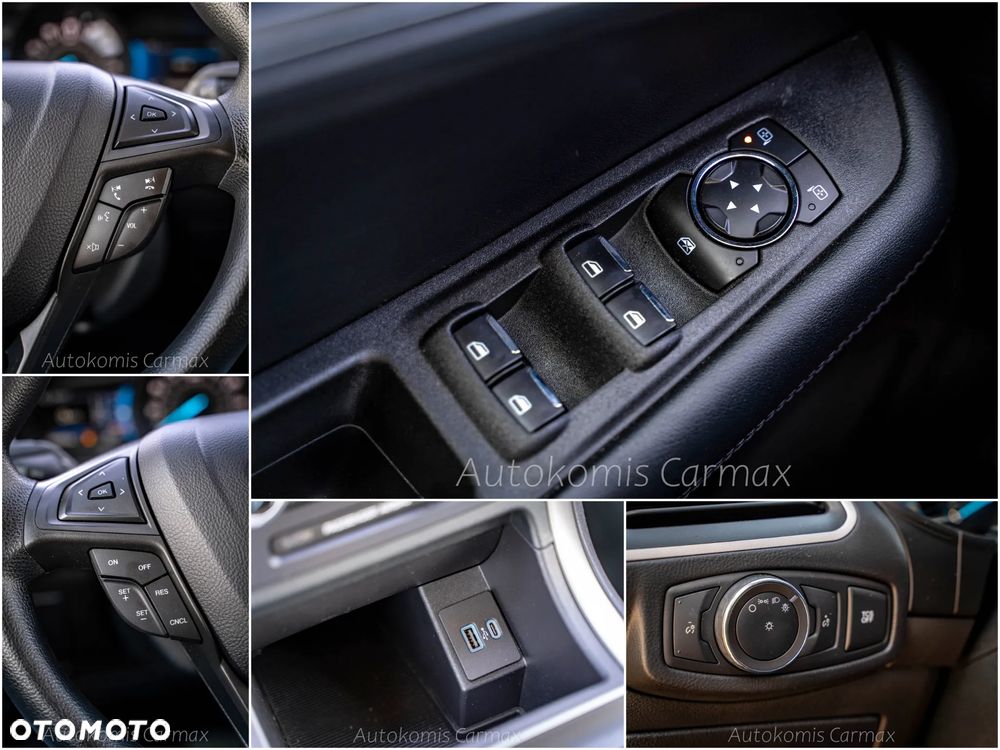 Ford Edge - 26