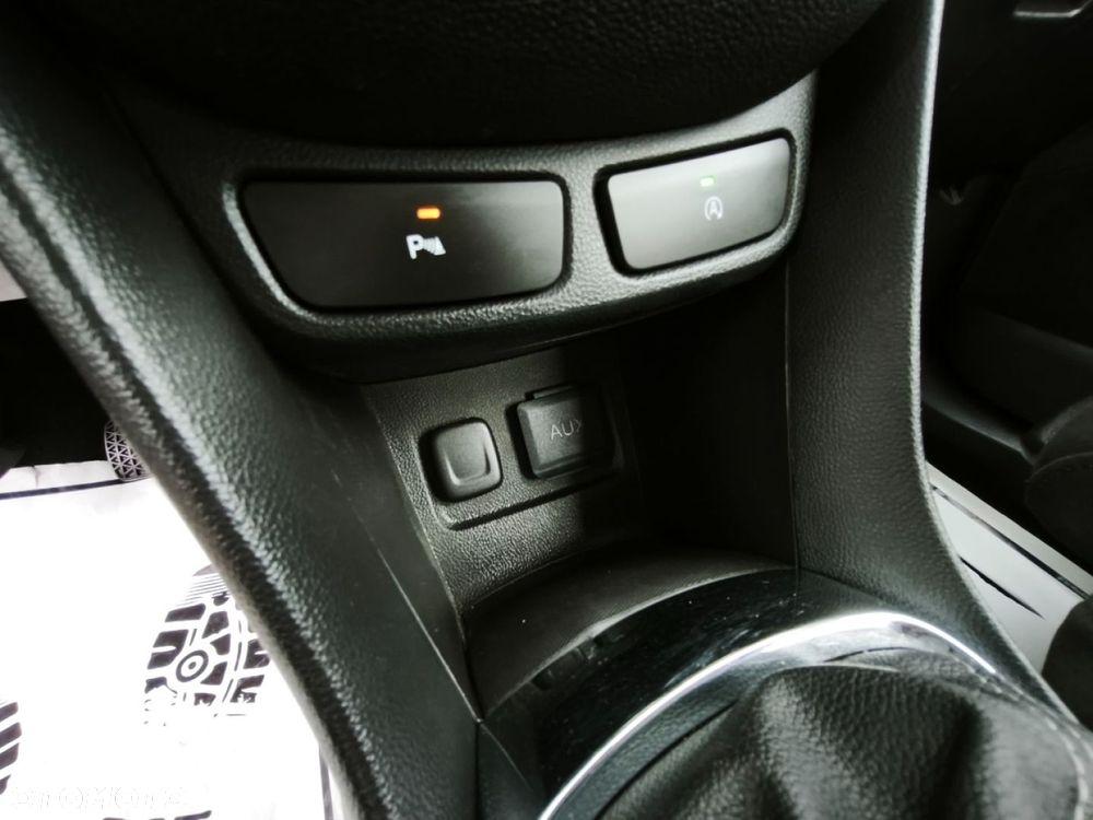 Opel Mokka - 11
