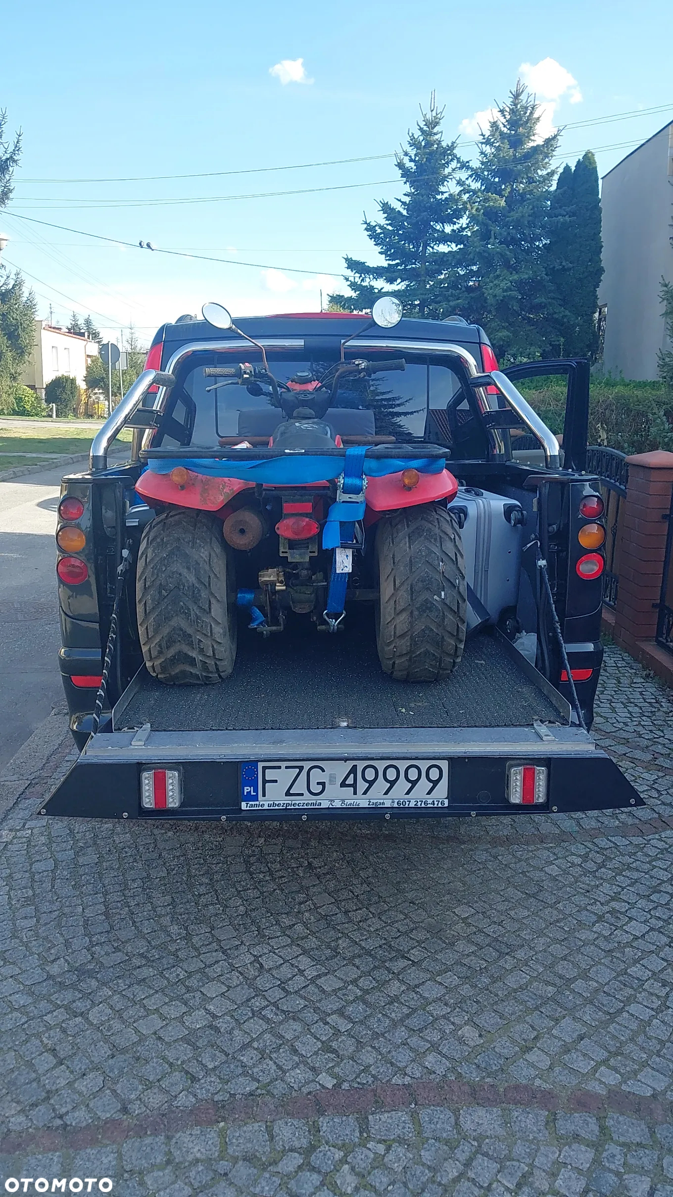 Mercedes-Benz Inny - 20