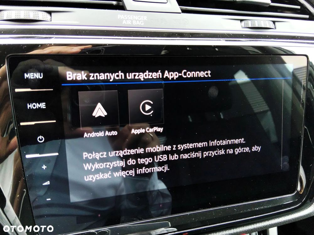 Volkswagen Touran 1.5 TSI EVO Highline DSG - 27
