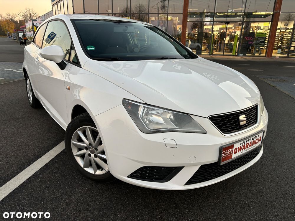 Seat Ibiza SC 1.4 16V Entry - 3
