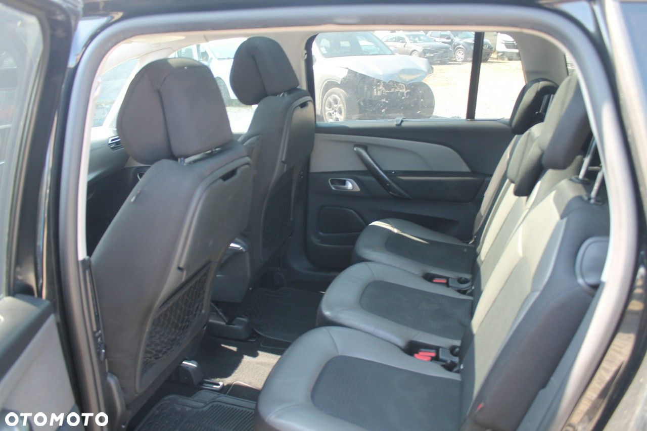 Citroën C4 Grand Picasso - 10