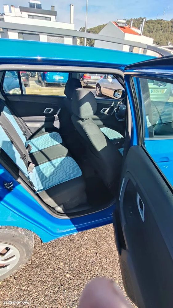 Skoda Fabia Break - 10