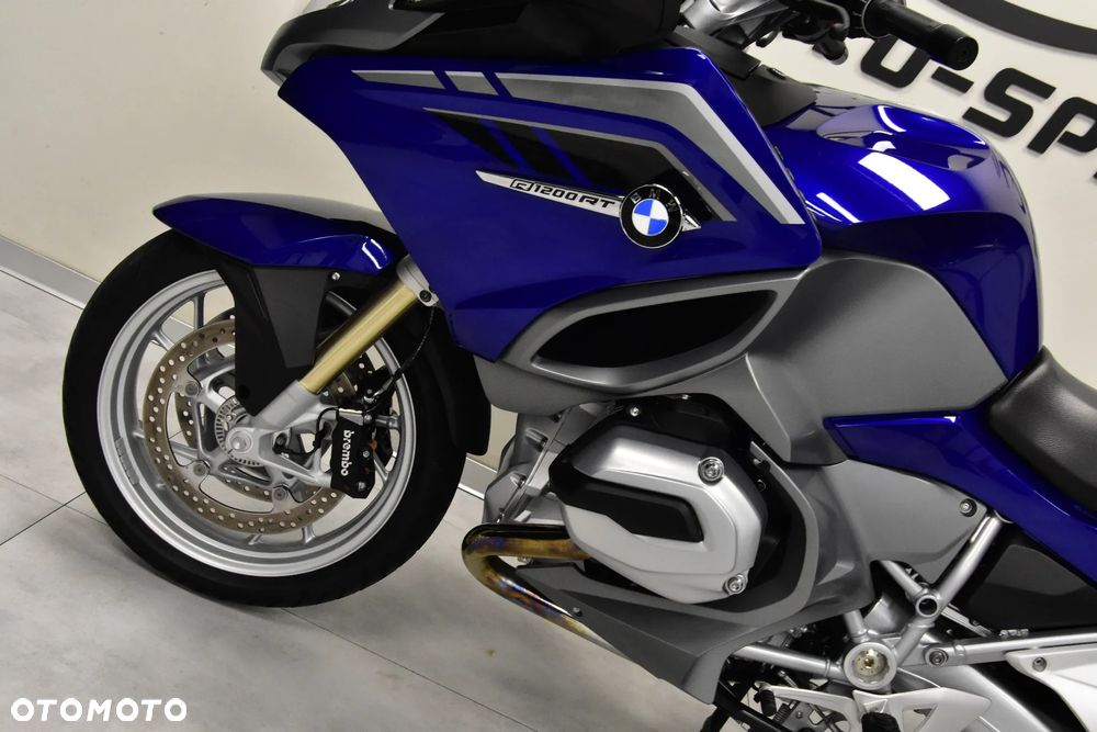 BMW RT - 12