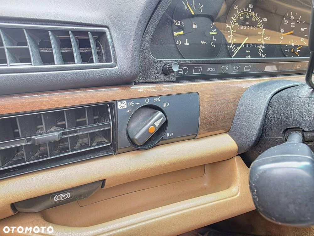 Mercedes-Benz Inny - 11