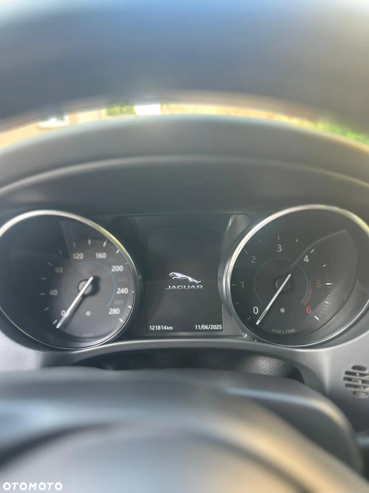 Jaguar F-Pace 2.0 i4D AWD Prestige - 12