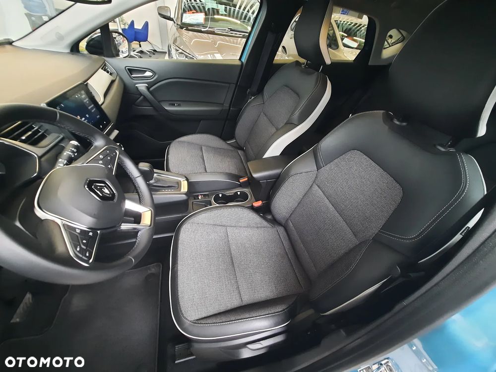 Renault Captur - 18