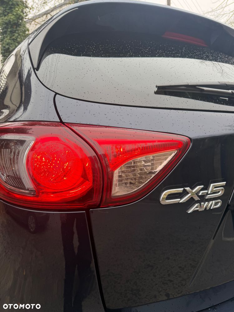 Mazda CX-5 2.0 Skypassion - 28