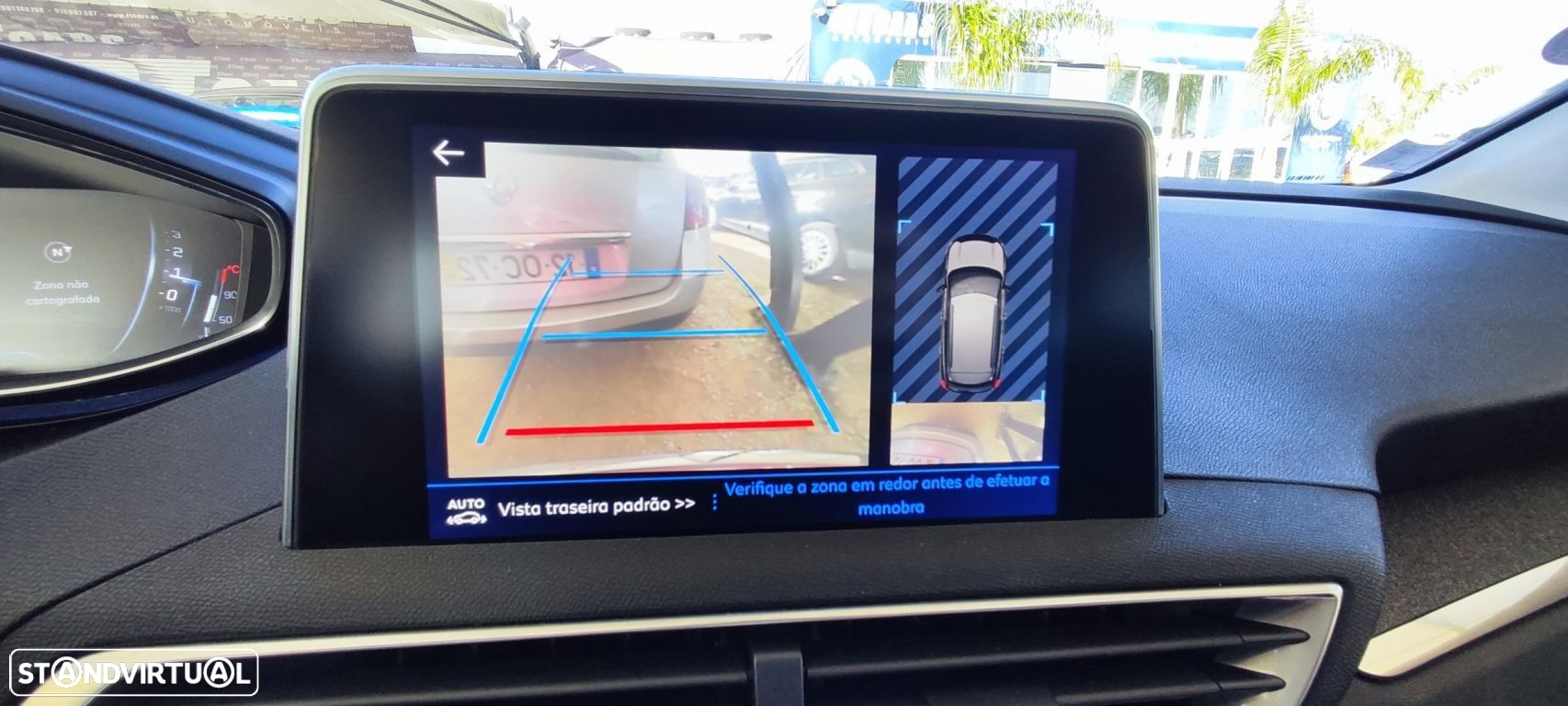 Peugeot 3008 1.2 PureTech Allure - 23
