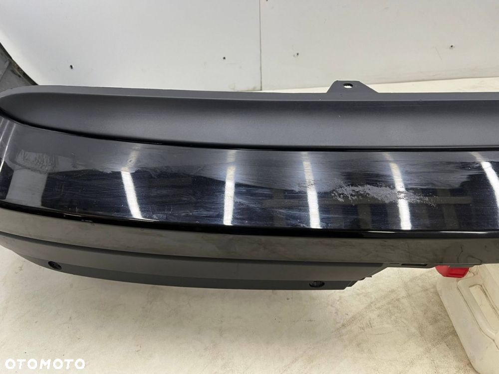 Zderzak tylny Range Rover Vogue IV 4 L405 13-17r. tył Przedlift 6XPDC JK52-17D781-C - 6