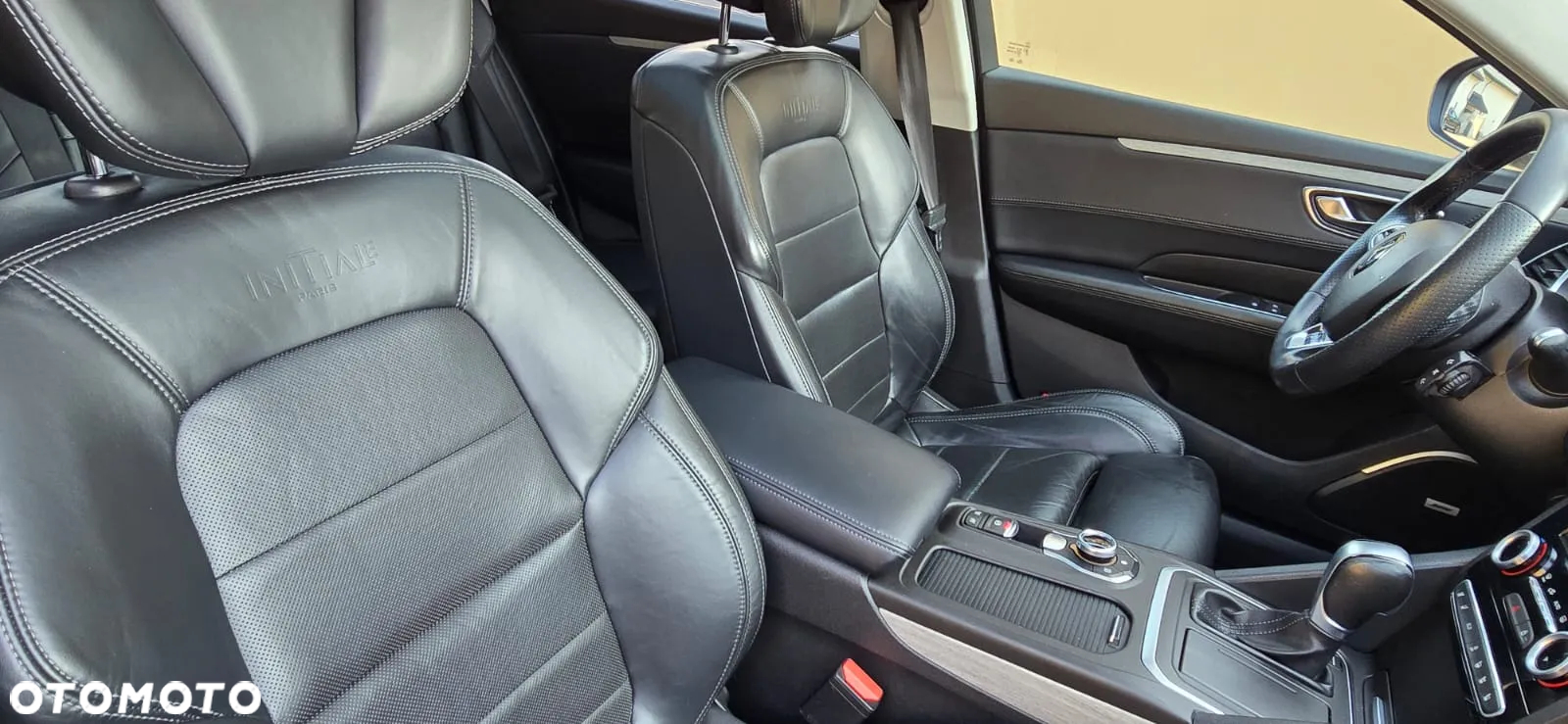 Renault Talisman 1.6 Energy dCi Initiale Paris EDC - 16