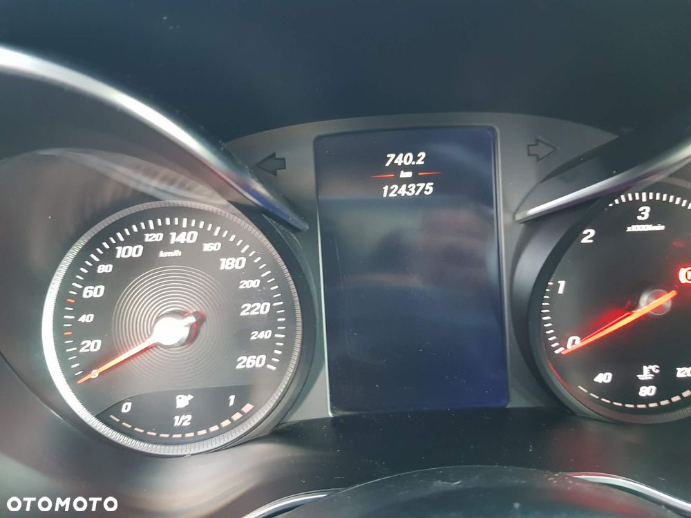 Mercedes-Benz GLC 220 d 4-Matic - 7