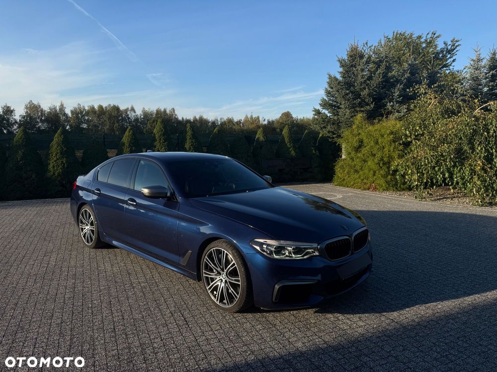 BMW Seria 5 - 21