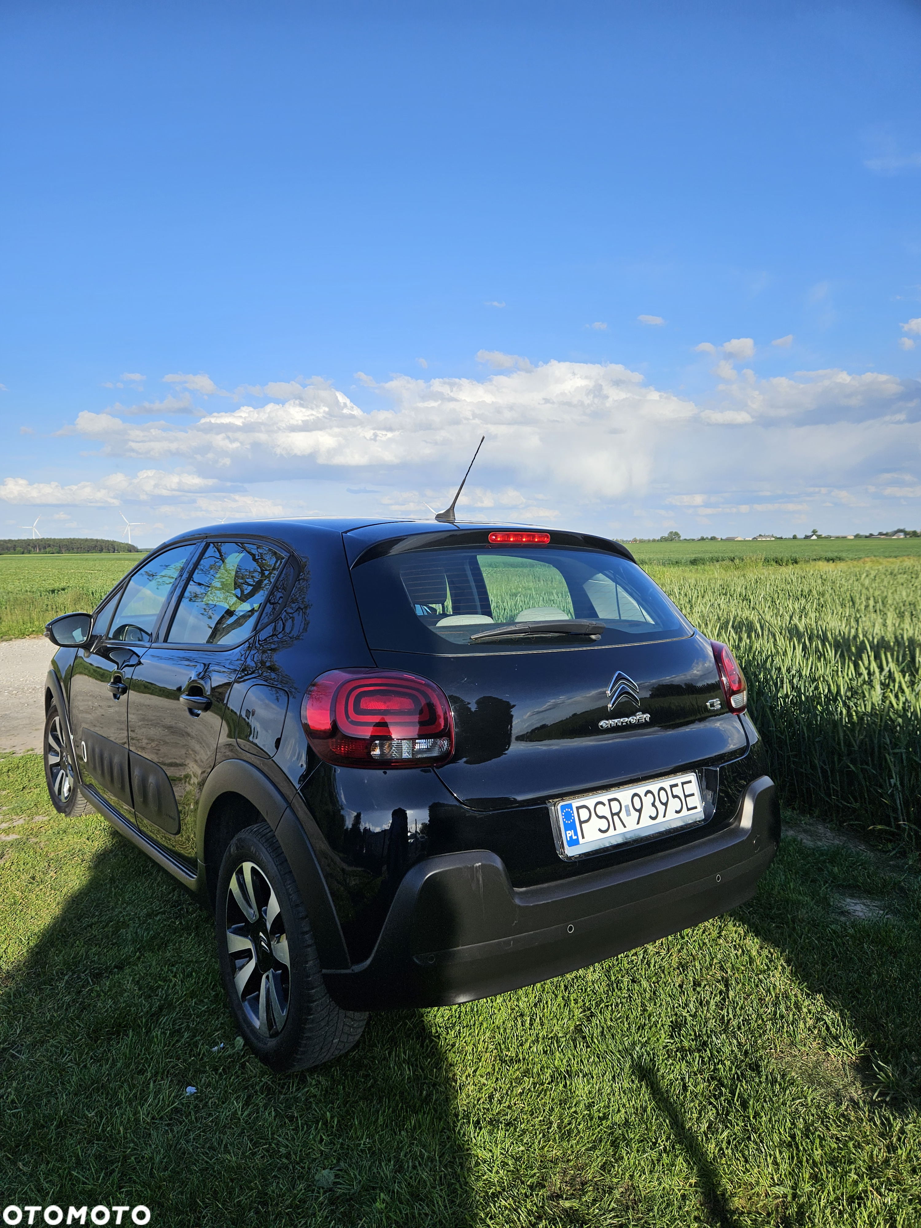 Citroën C3 Pure Tech 83 S&S FEEL - 15