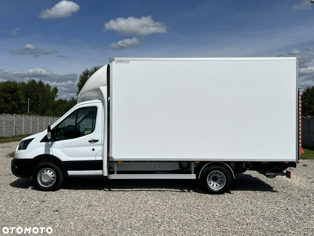 Ford Transit - 24