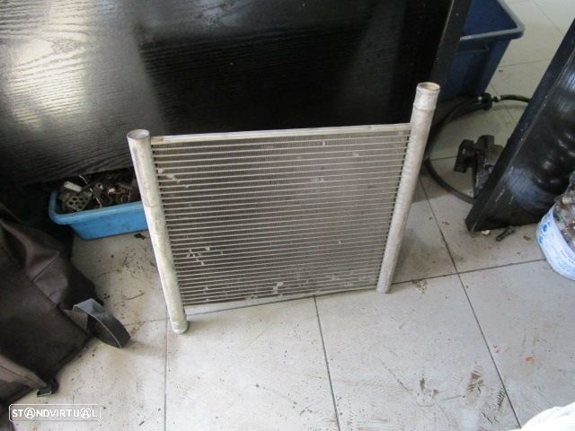 Radiador AC 0003428V006 SMART FORTWO 2002 USADO - 3