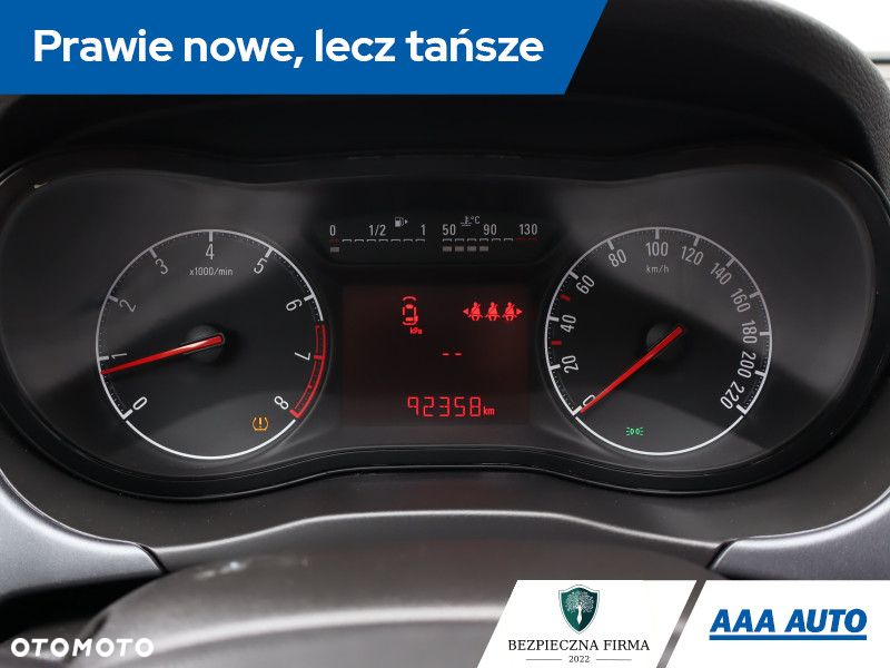 Opel Corsa - 12