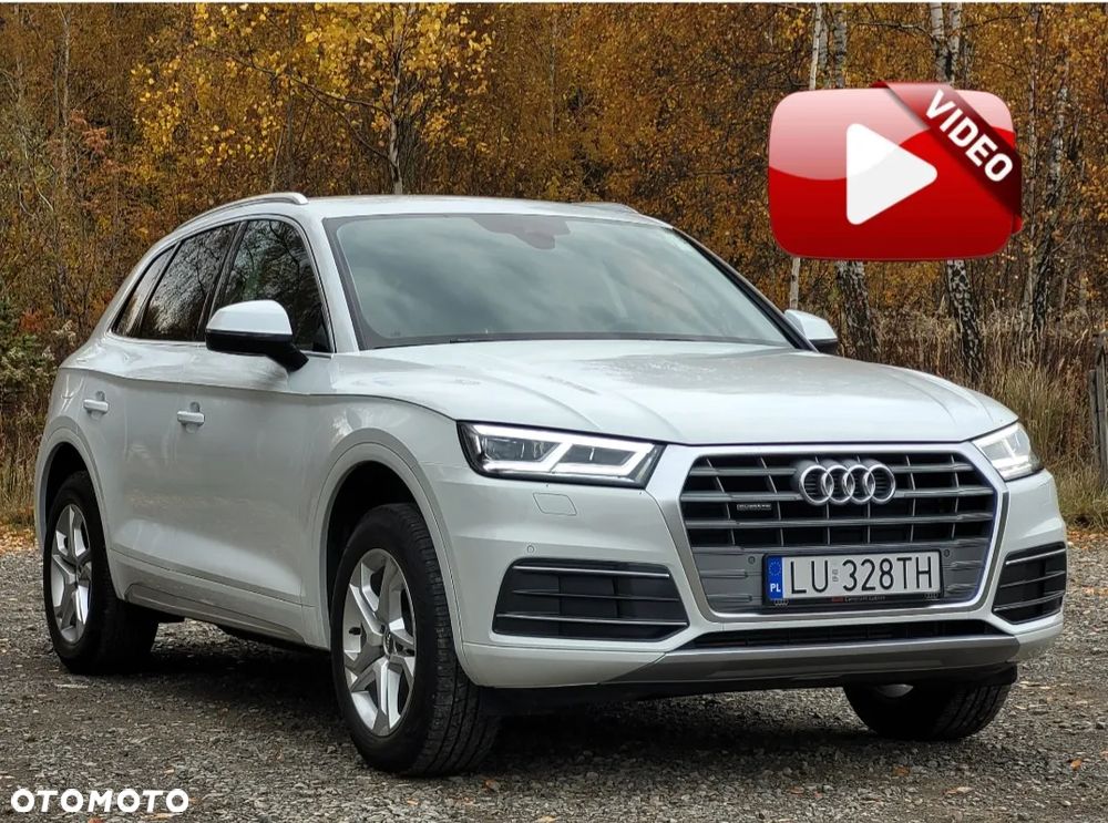Audi Q5 2.0 TFSI Quattro Sport S tronic - 2