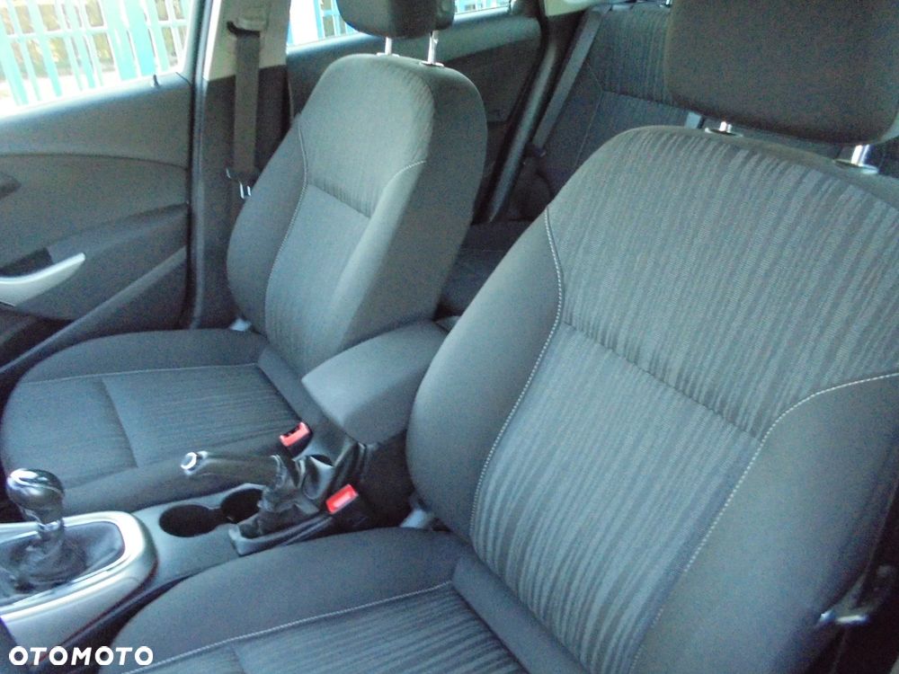 Opel Astra 1.4 Turbo Cosmo - 6