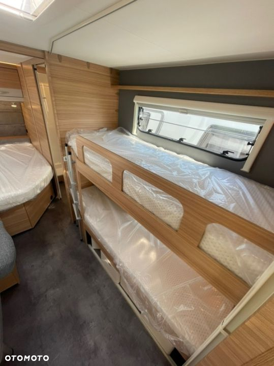 Dethleffs Camper 730 FKR - 15