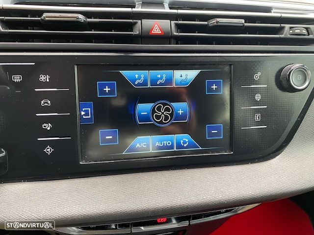 Citroën C4 Picasso PureTech 130 Stop&Start Exclusive - 9