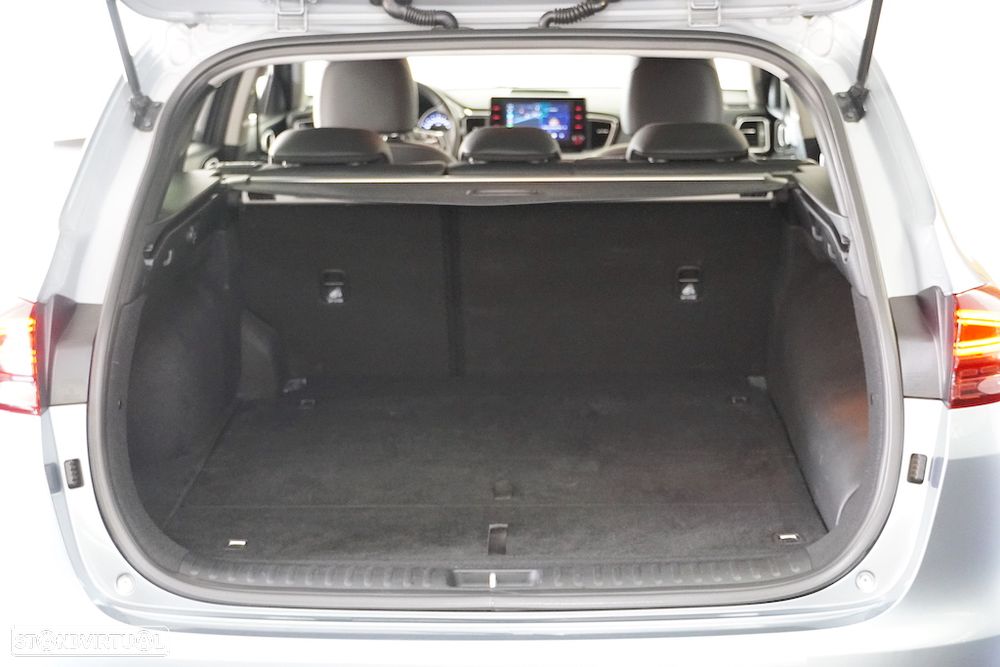 Kia Ceed SW 1.6 GDi PHEV Drive 6DCT - 11