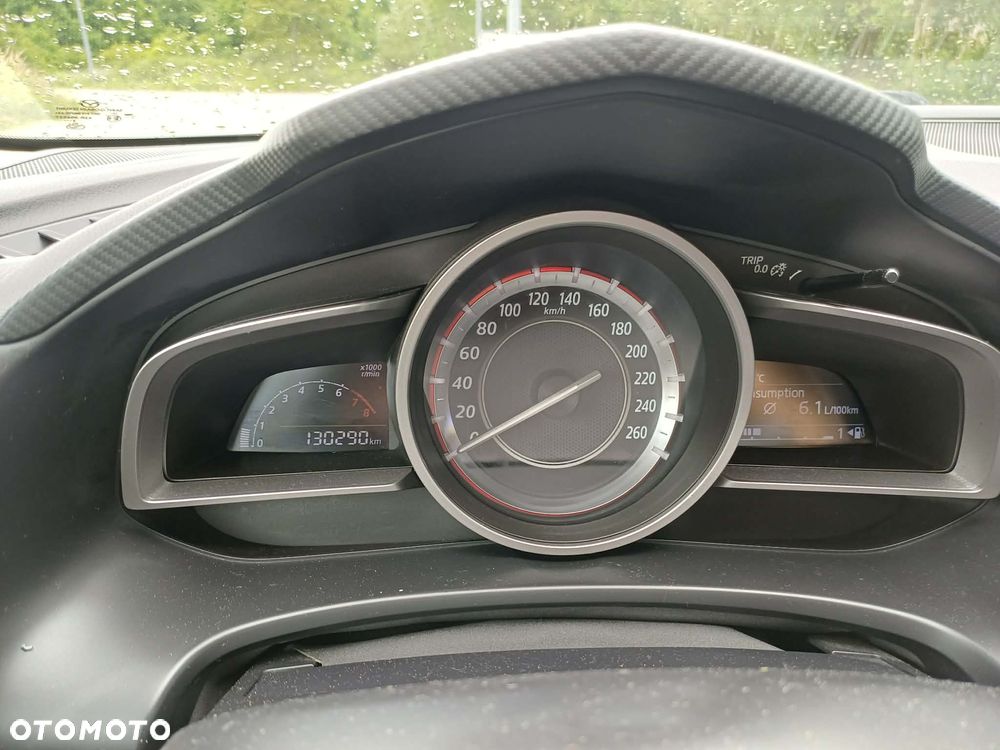 Mazda 3 2.0 Skymotion - 15