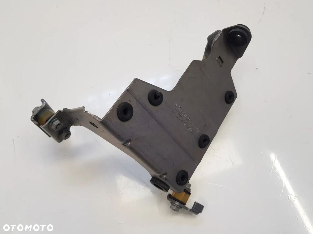 Łapa wspornik mocowanie uchwyt komputera silnika MERCEDES AMG GT C63S 4.0 8V M177 W205 C205 A217 W217 W177 W222 GLC W253 - 4